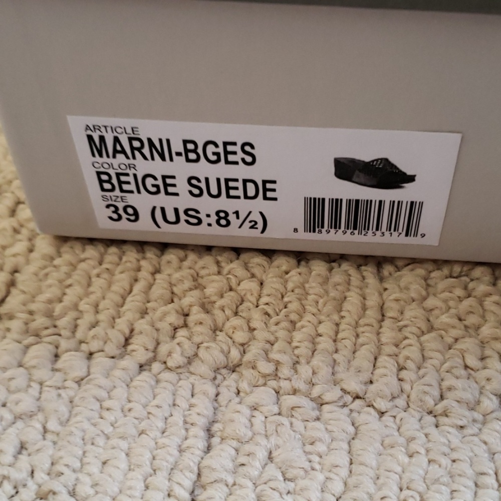 Spring step wedge - Picture 5 of 5